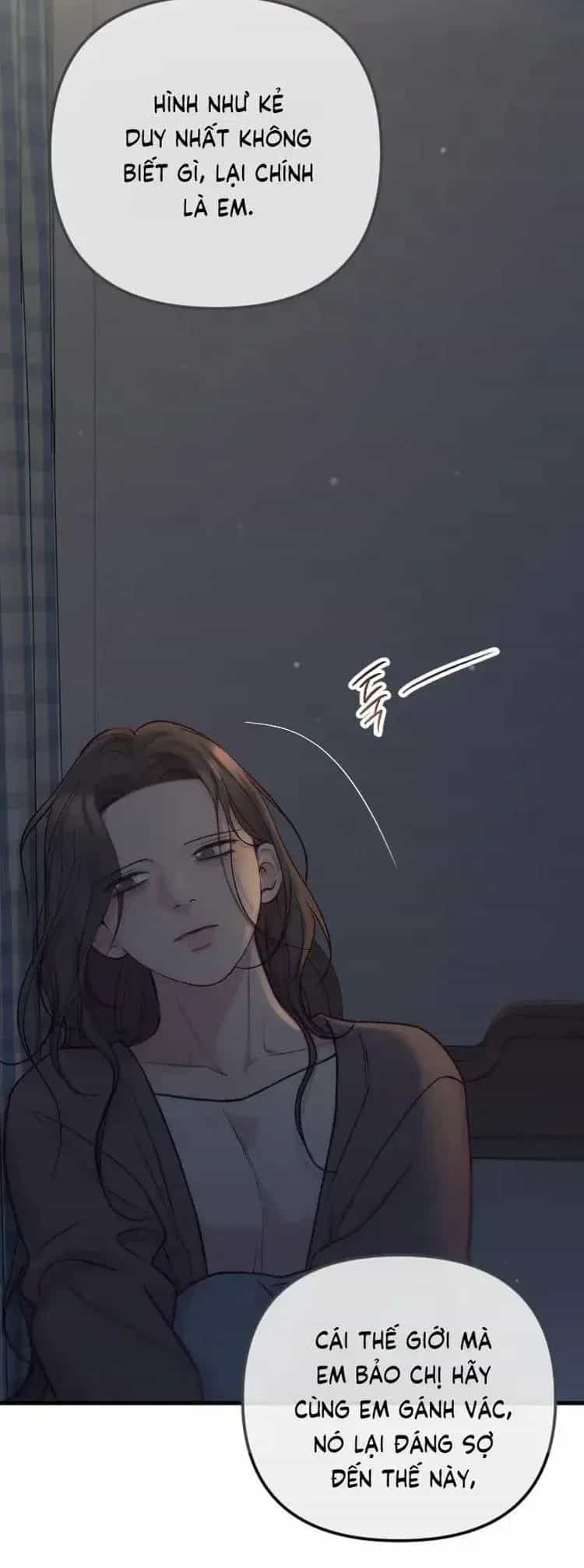 Tình Cờ Ta Gặp Nhau - Chương 104 - ảnh 34