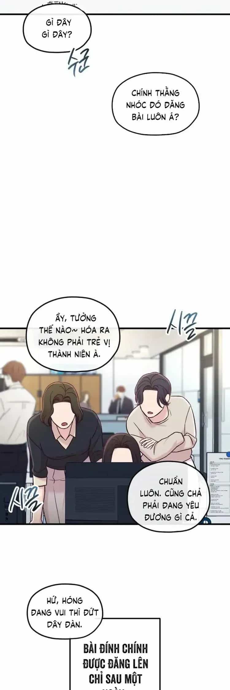 Tình Cờ Ta Gặp Nhau - Chương 104 - ảnh 38