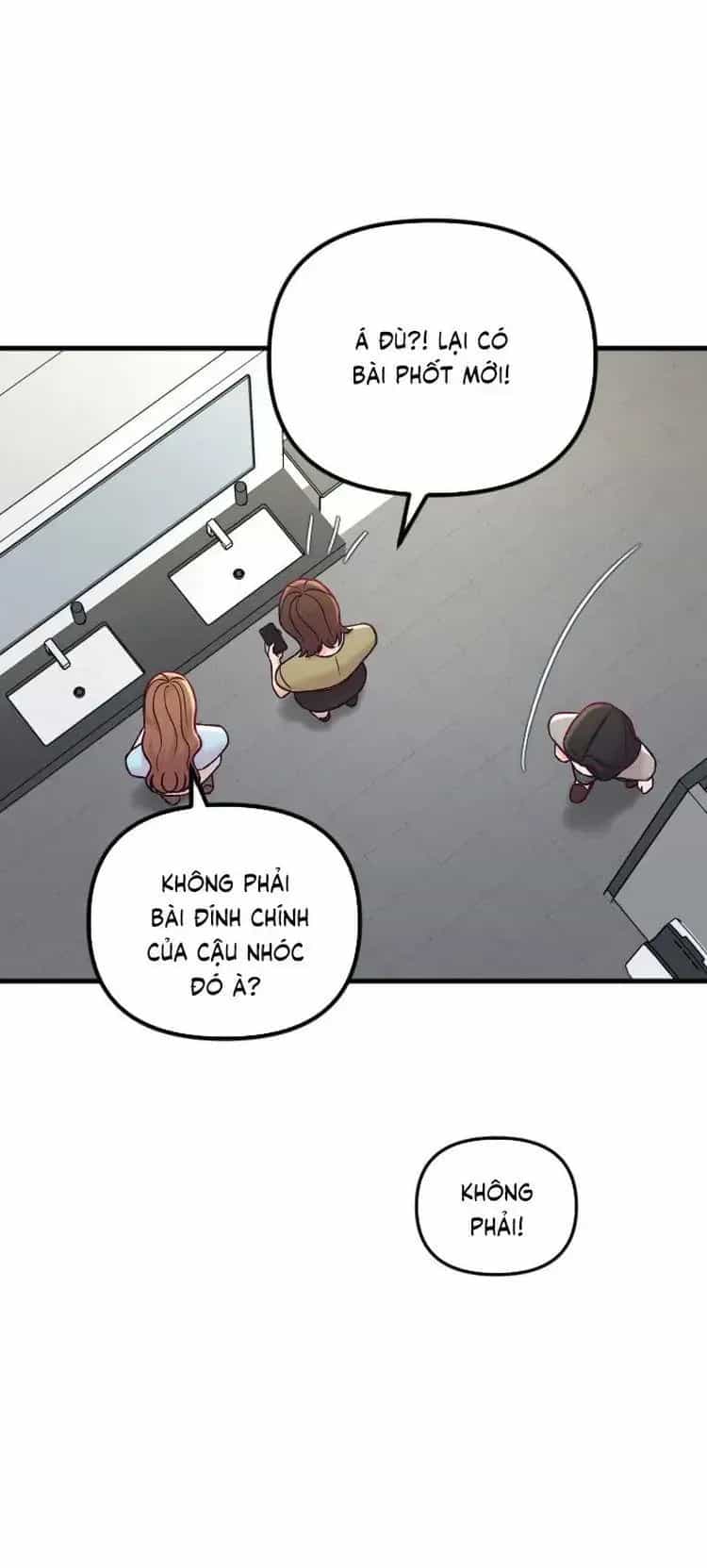 Tình Cờ Ta Gặp Nhau - Chương 104 - ảnh 40