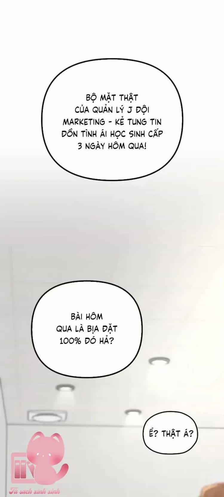 Tình Cờ Ta Gặp Nhau - Chương 104 - ảnh 41