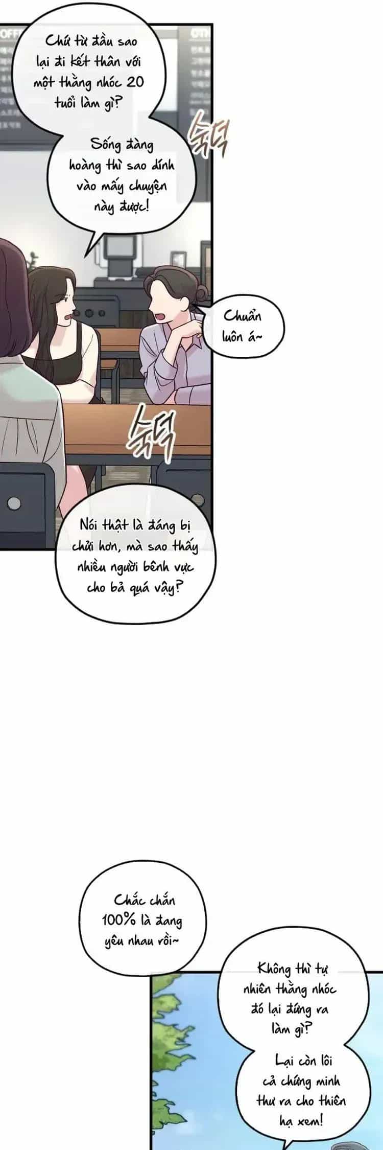 Tình Cờ Ta Gặp Nhau - Chương 104 - ảnh 44