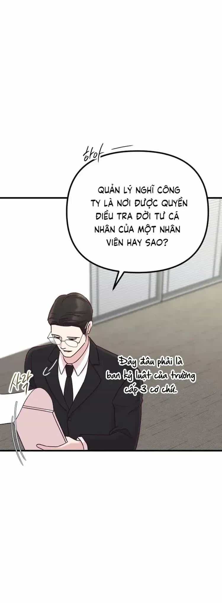 Tình Cờ Ta Gặp Nhau - Chương 104 - ảnh 69