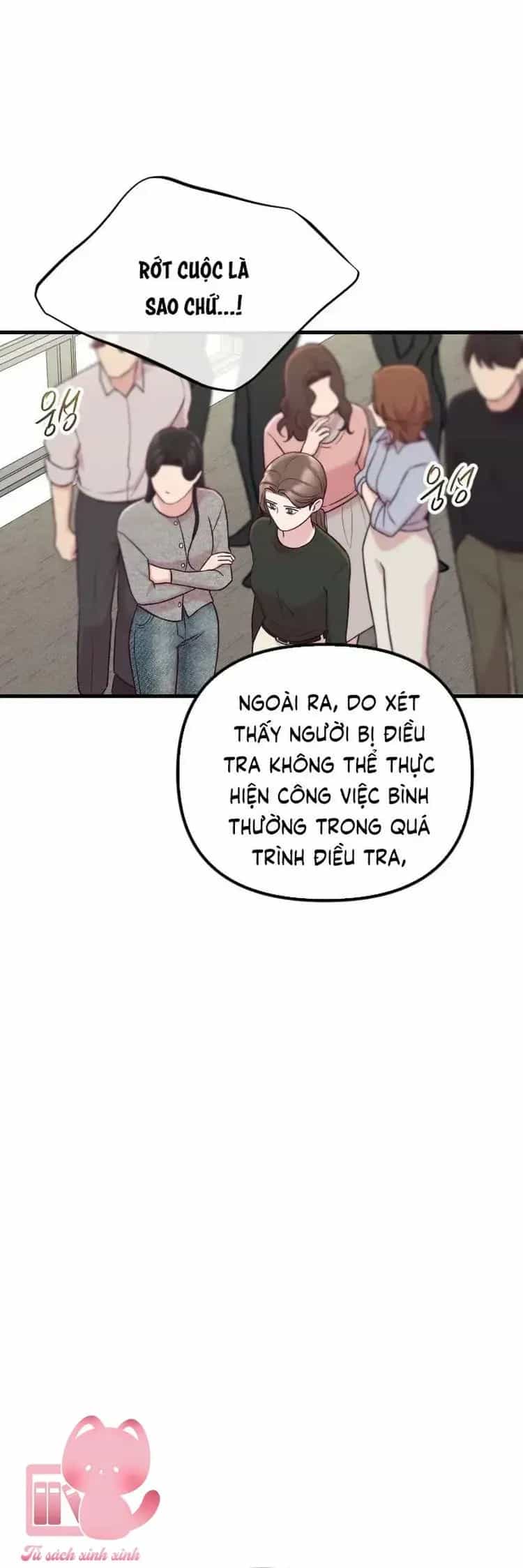 Tình Cờ Ta Gặp Nhau - Chương 104 - ảnh 72