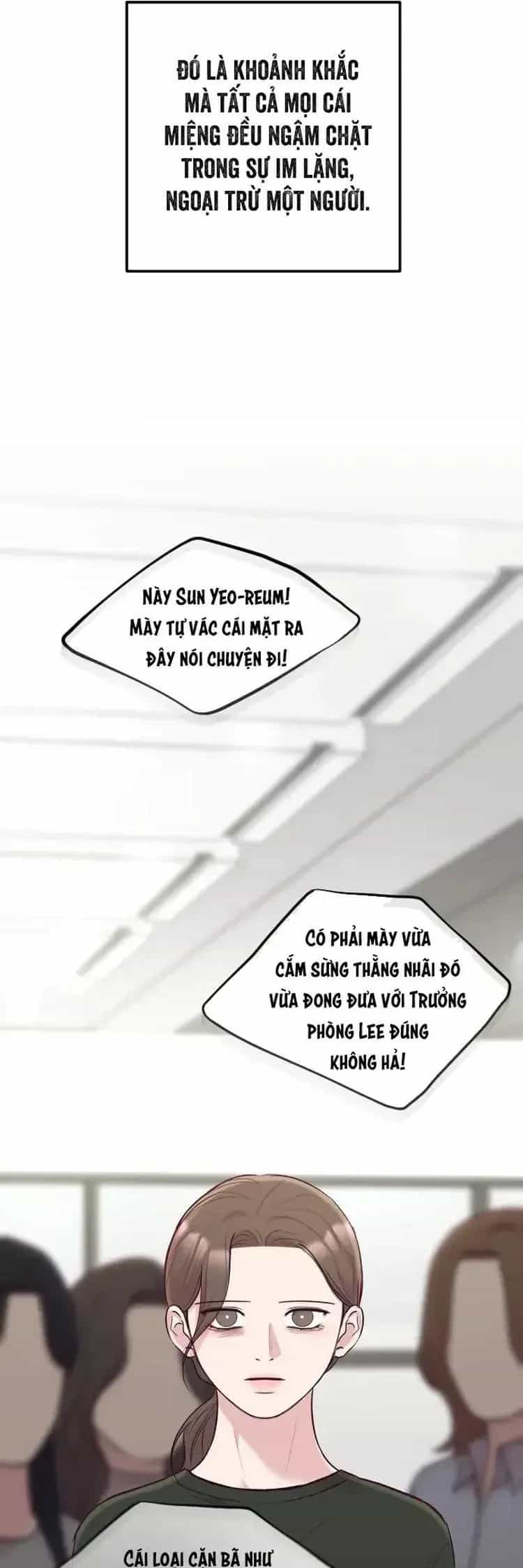 Tình Cờ Ta Gặp Nhau - Chương 104 - ảnh 75