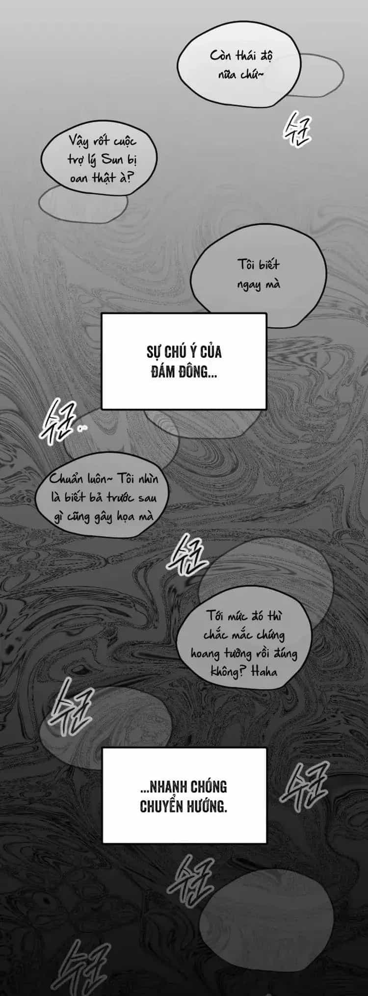 Tình Cờ Ta Gặp Nhau - Chương 104 - ảnh 77