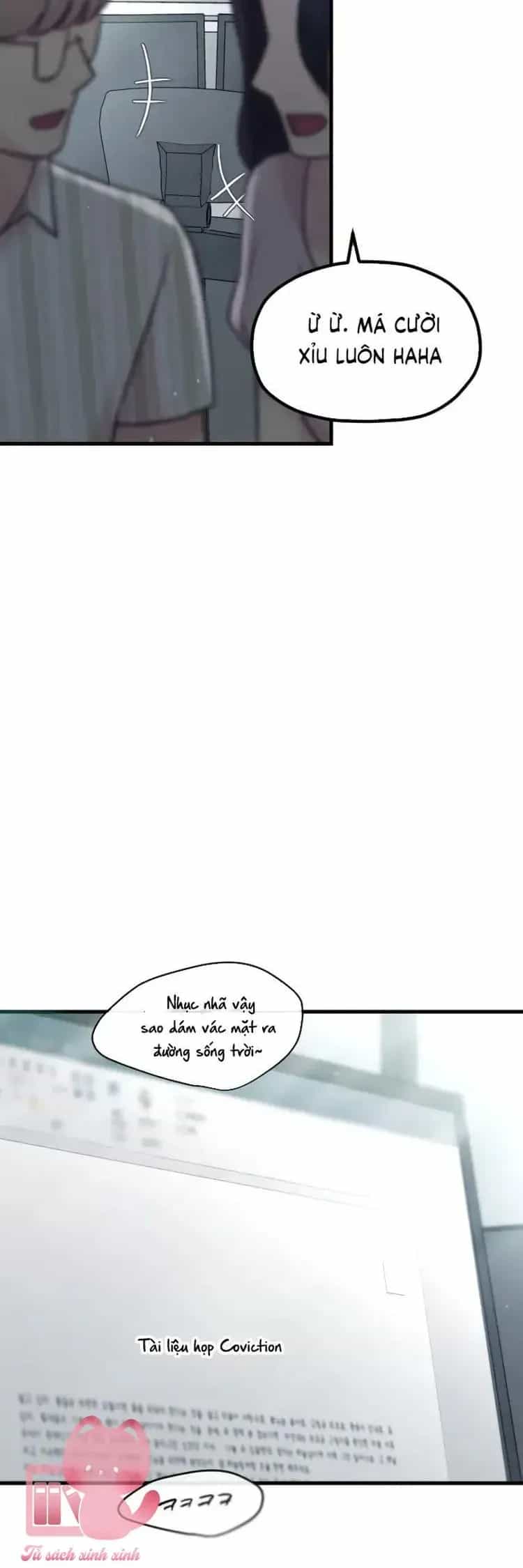 Tình Cờ Ta Gặp Nhau - Chương 104 - ảnh 80