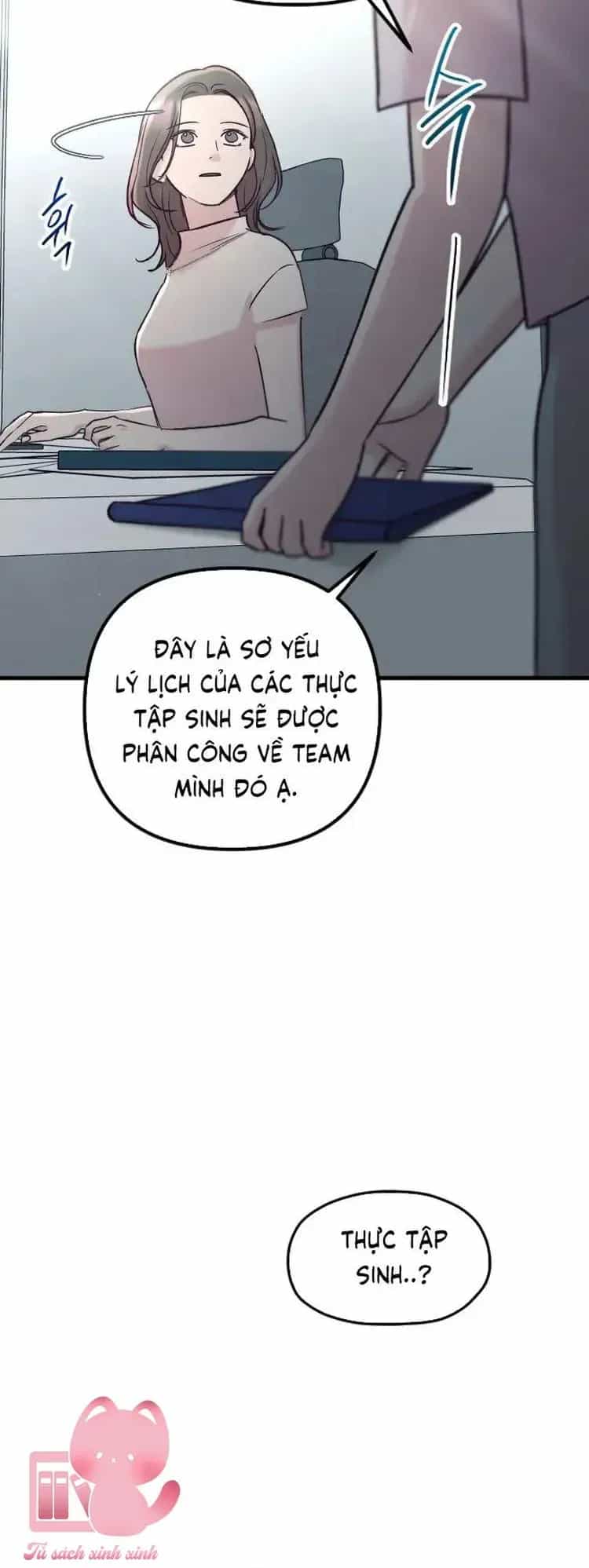 Tình Cờ Ta Gặp Nhau - Chương 104 - ảnh 82