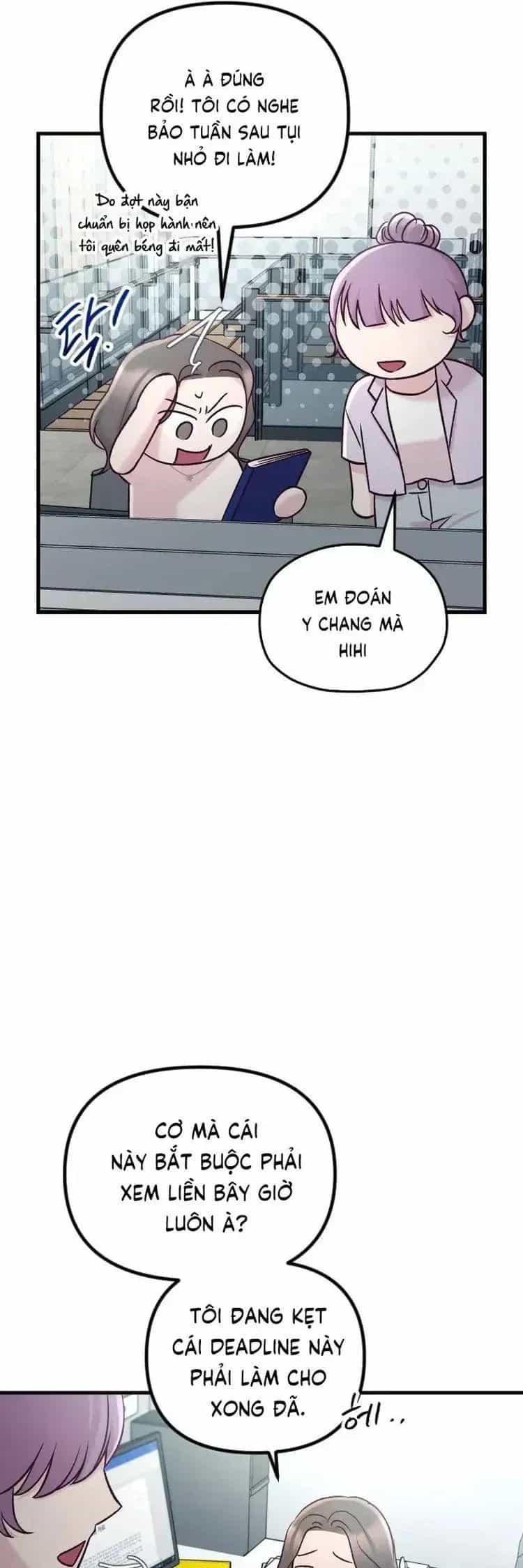 Tình Cờ Ta Gặp Nhau - Chương 104 - ảnh 83