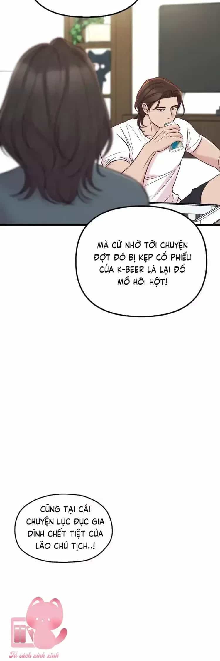 Tình Cờ Ta Gặp Nhau - Chương 105 - ảnh 44