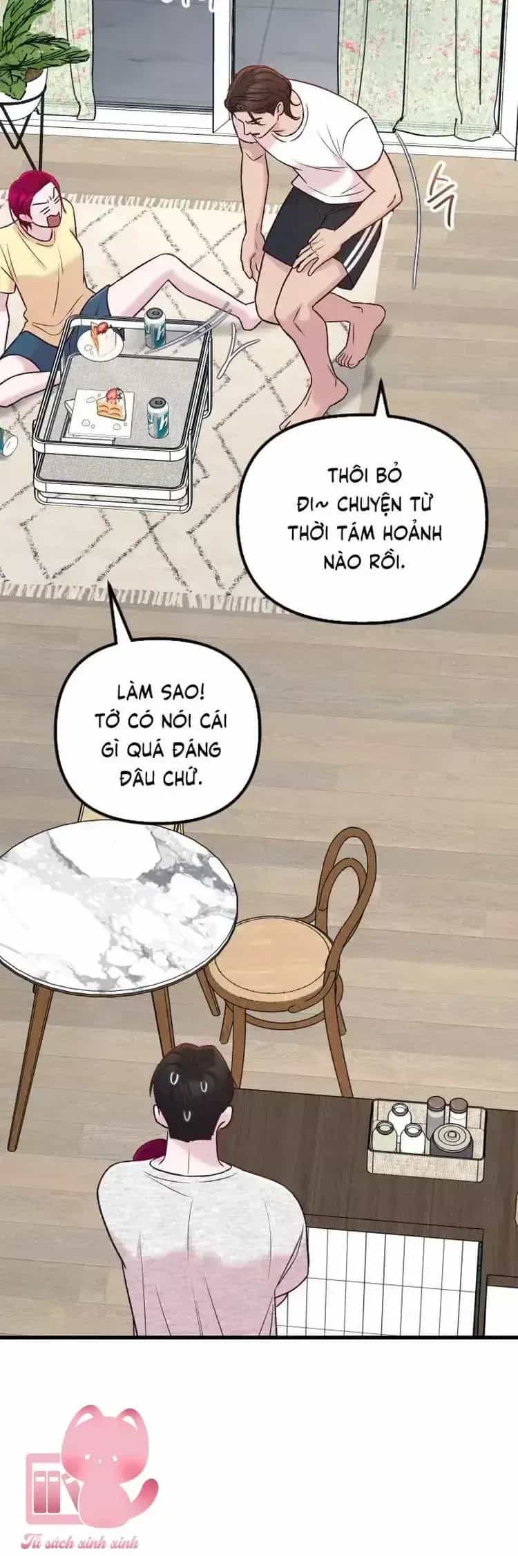 Tình Cờ Ta Gặp Nhau - Chương 105 - ảnh 46