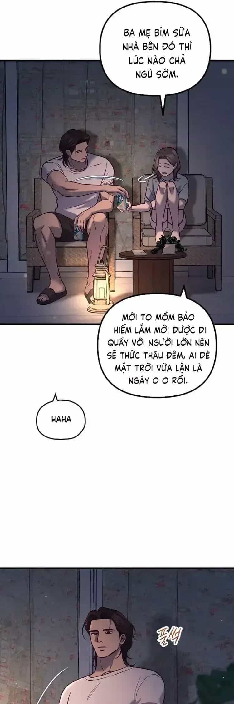 Tình Cờ Ta Gặp Nhau - Chương 105 - ảnh 57