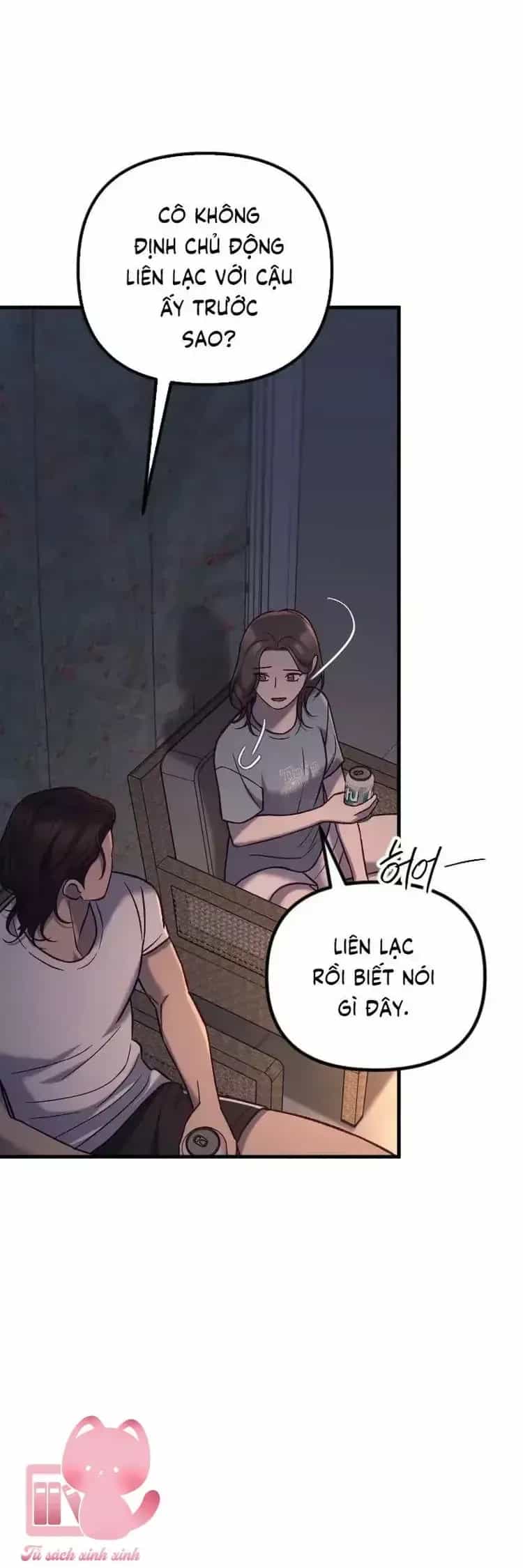 Tình Cờ Ta Gặp Nhau - Chương 105 - ảnh 64
