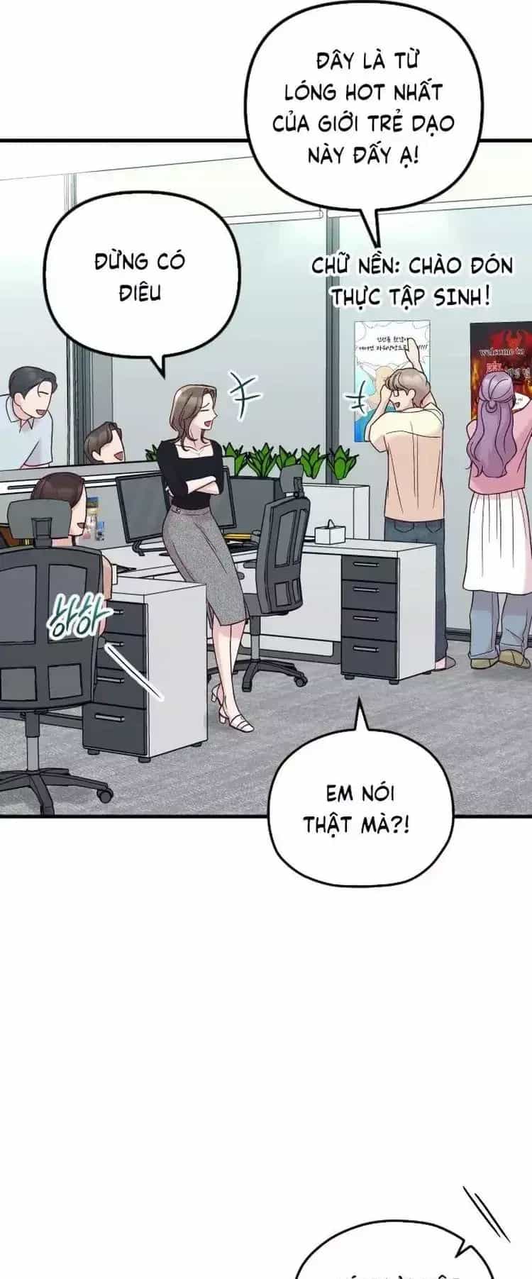 Tình Cờ Ta Gặp Nhau - Chương 106 - ảnh 31