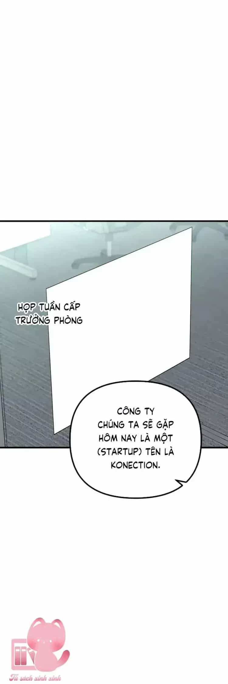 Tình Cờ Ta Gặp Nhau - Chương 106 - ảnh 36