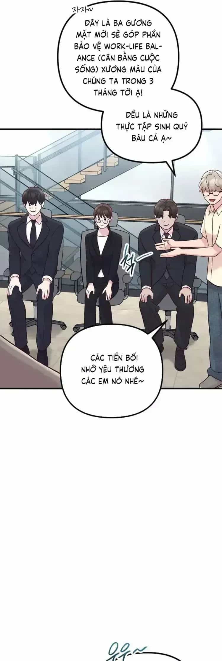 Tình Cờ Ta Gặp Nhau - Chương 106 - ảnh 53