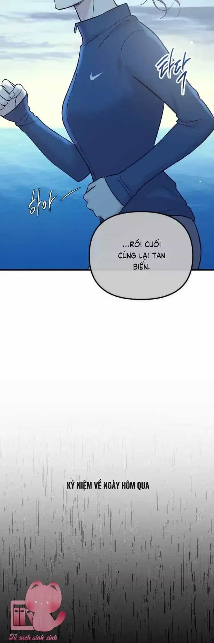 Tình Cờ Ta Gặp Nhau - Chương 106 - ảnh 6