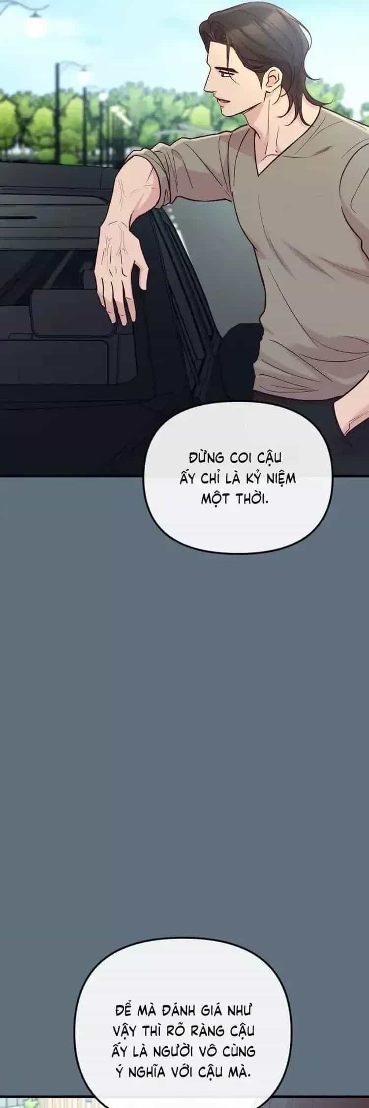 Tình Cờ Ta Gặp Nhau - Chương 106 - ảnh 61