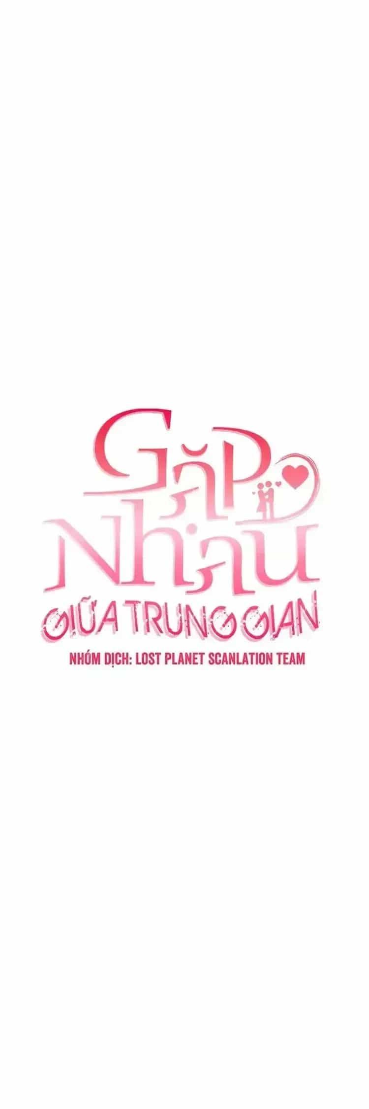 Tình Cờ Ta Gặp Nhau - Chương 107 - ảnh 11