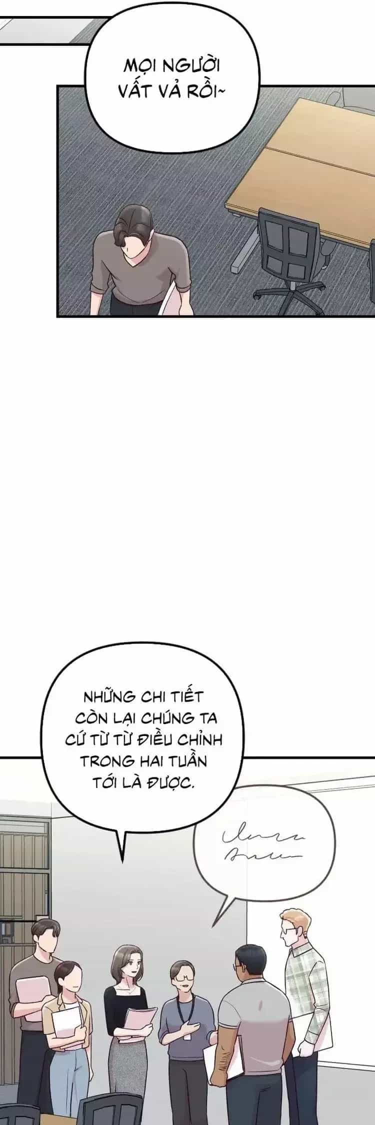 Tình Cờ Ta Gặp Nhau - Chương 107 - ảnh 29