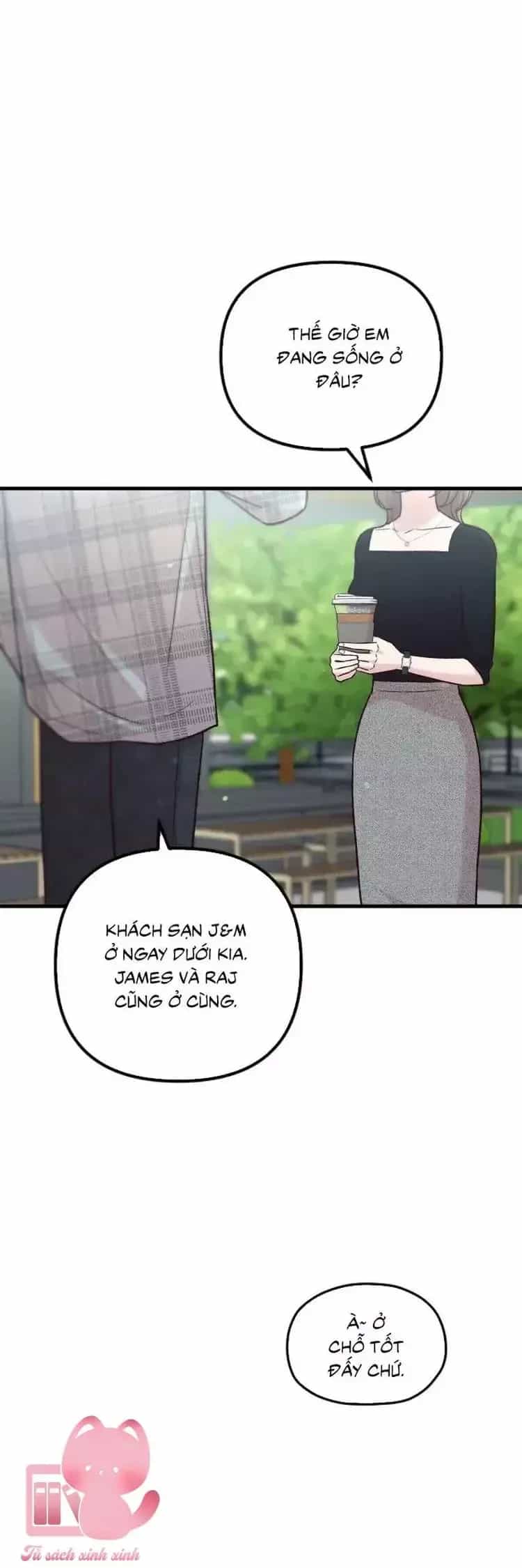 Tình Cờ Ta Gặp Nhau - Chương 107 - ảnh 36
