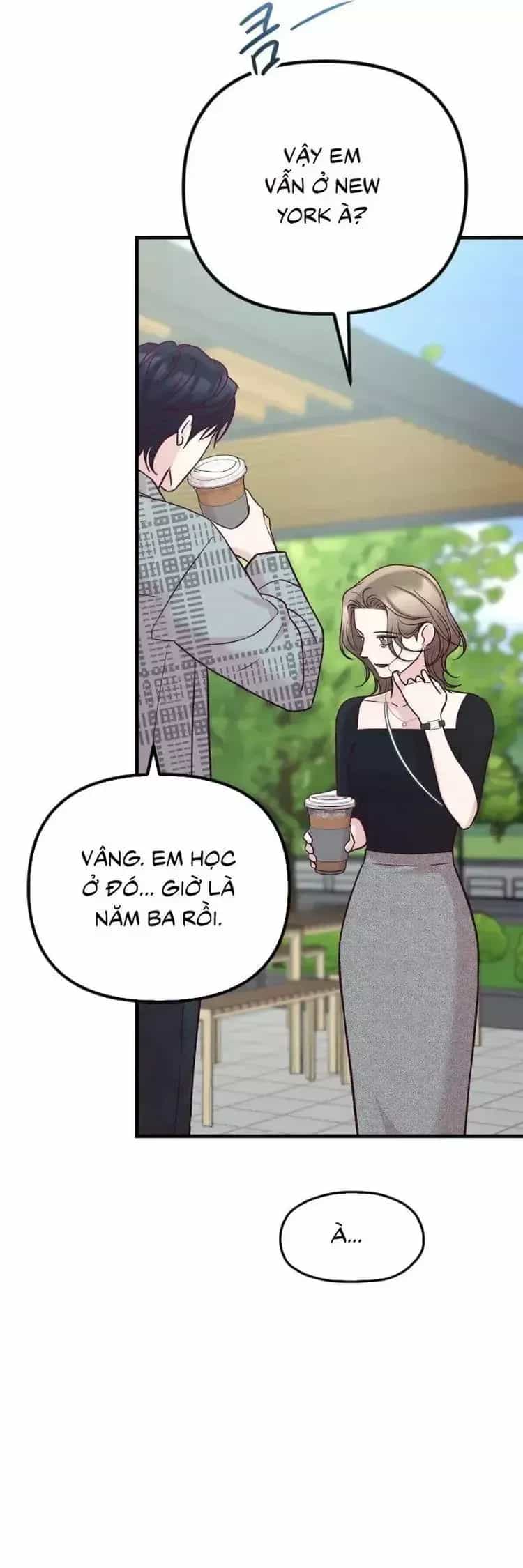 Tình Cờ Ta Gặp Nhau - Chương 107 - ảnh 43