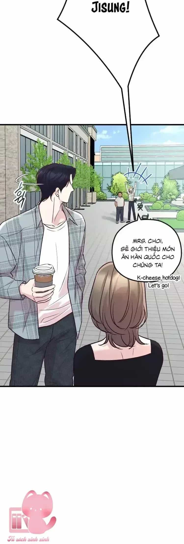 Tình Cờ Ta Gặp Nhau - Chương 107 - ảnh 46