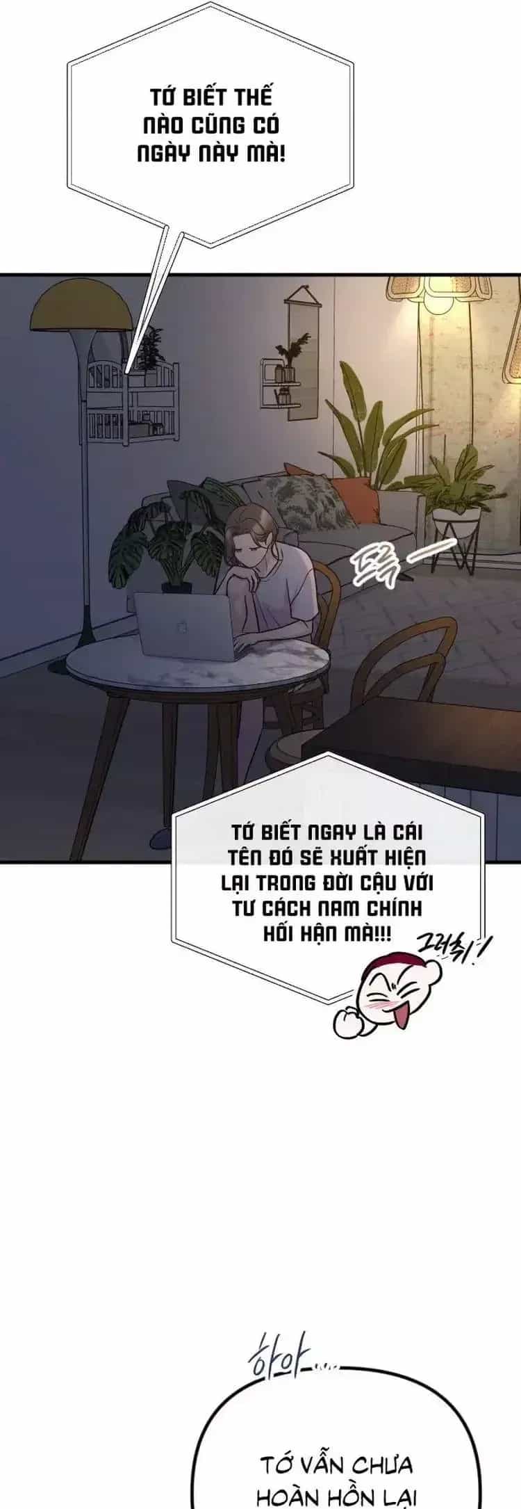 Tình Cờ Ta Gặp Nhau - Chương 107 - ảnh 51