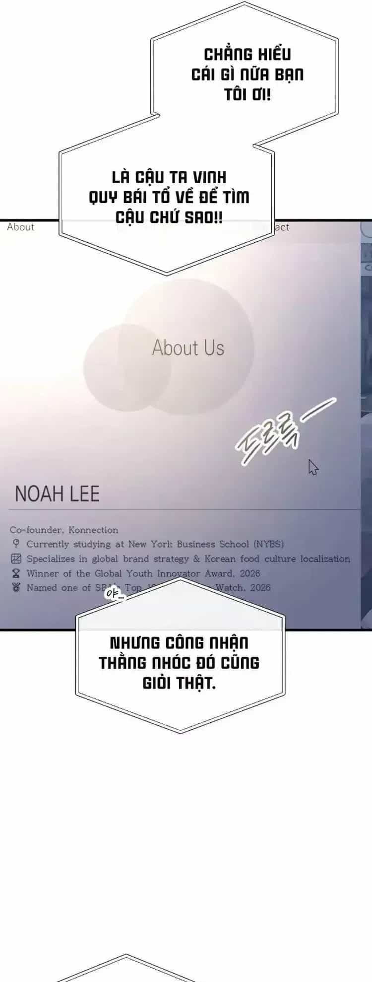 Tình Cờ Ta Gặp Nhau - Chương 107 - ảnh 53