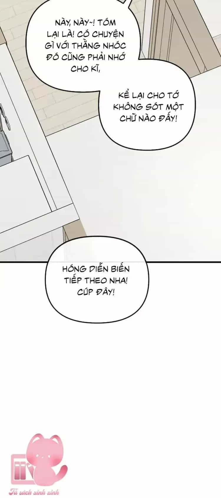 Tình Cờ Ta Gặp Nhau - Chương 107 - ảnh 62