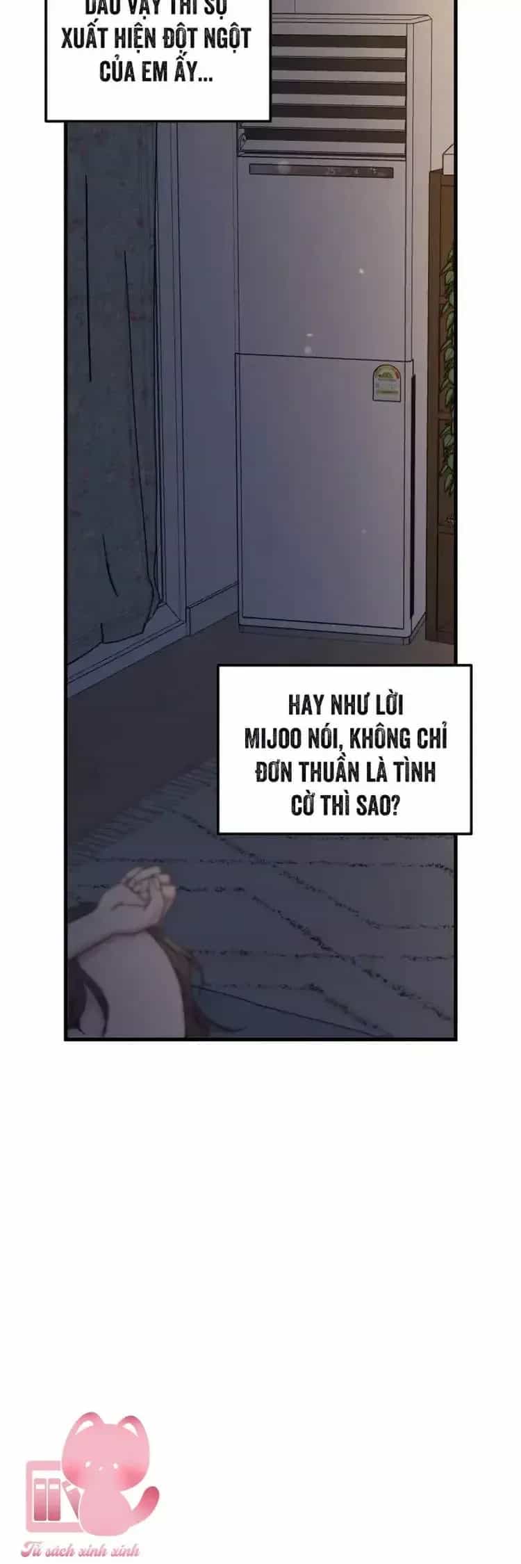 Tình Cờ Ta Gặp Nhau - Chương 107 - ảnh 70