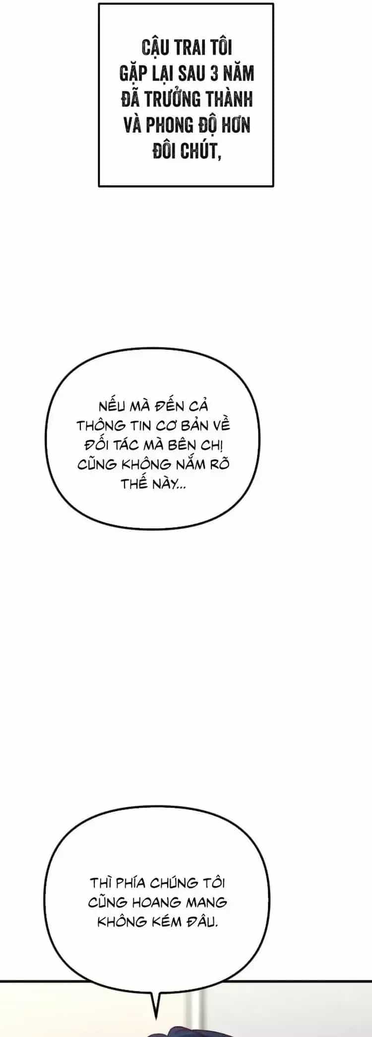 Tình Cờ Ta Gặp Nhau - Chương 107 - ảnh 79