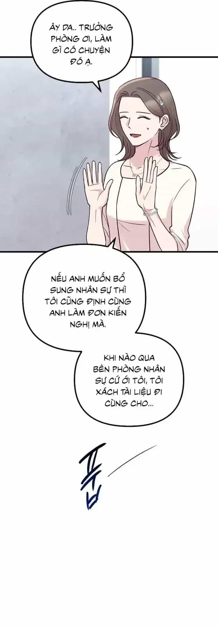 Tình Cờ Ta Gặp Nhau - Chương 108 - ảnh 29