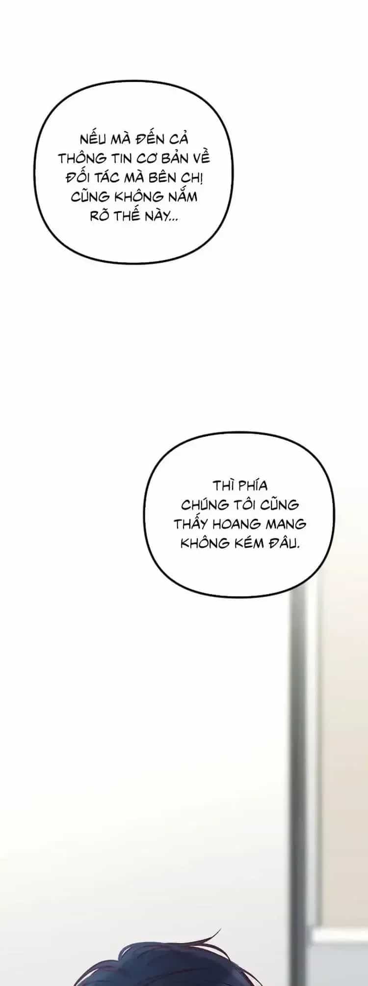 Tình Cờ Ta Gặp Nhau - Chương 108 - ảnh 3