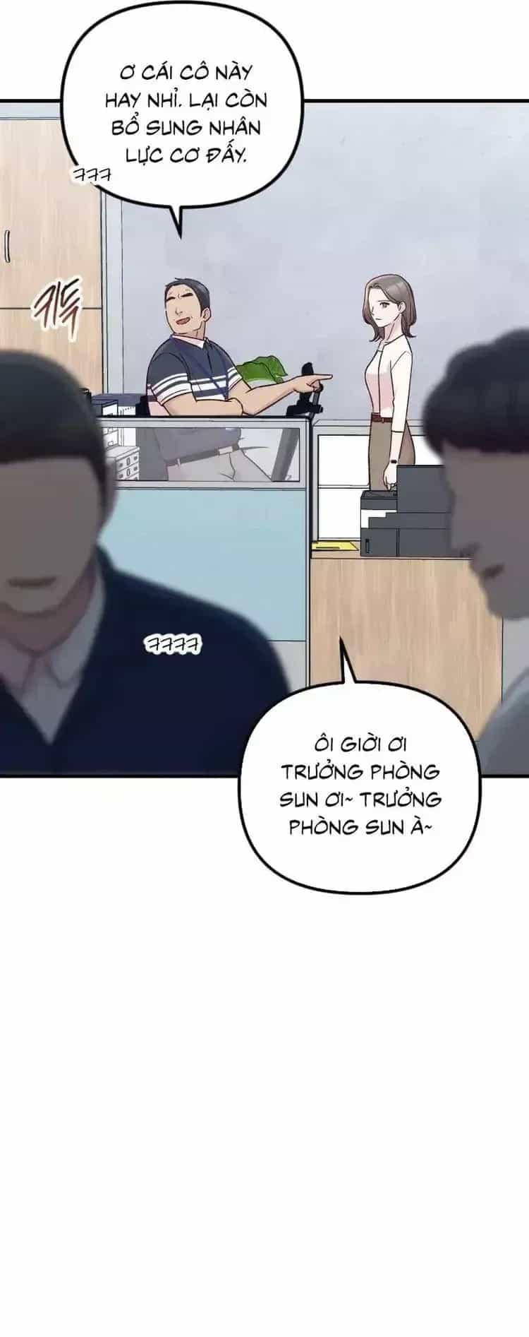 Tình Cờ Ta Gặp Nhau - Chương 108 - ảnh 31