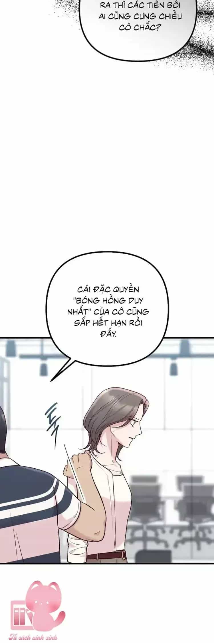Tình Cờ Ta Gặp Nhau - Chương 108 - ảnh 40