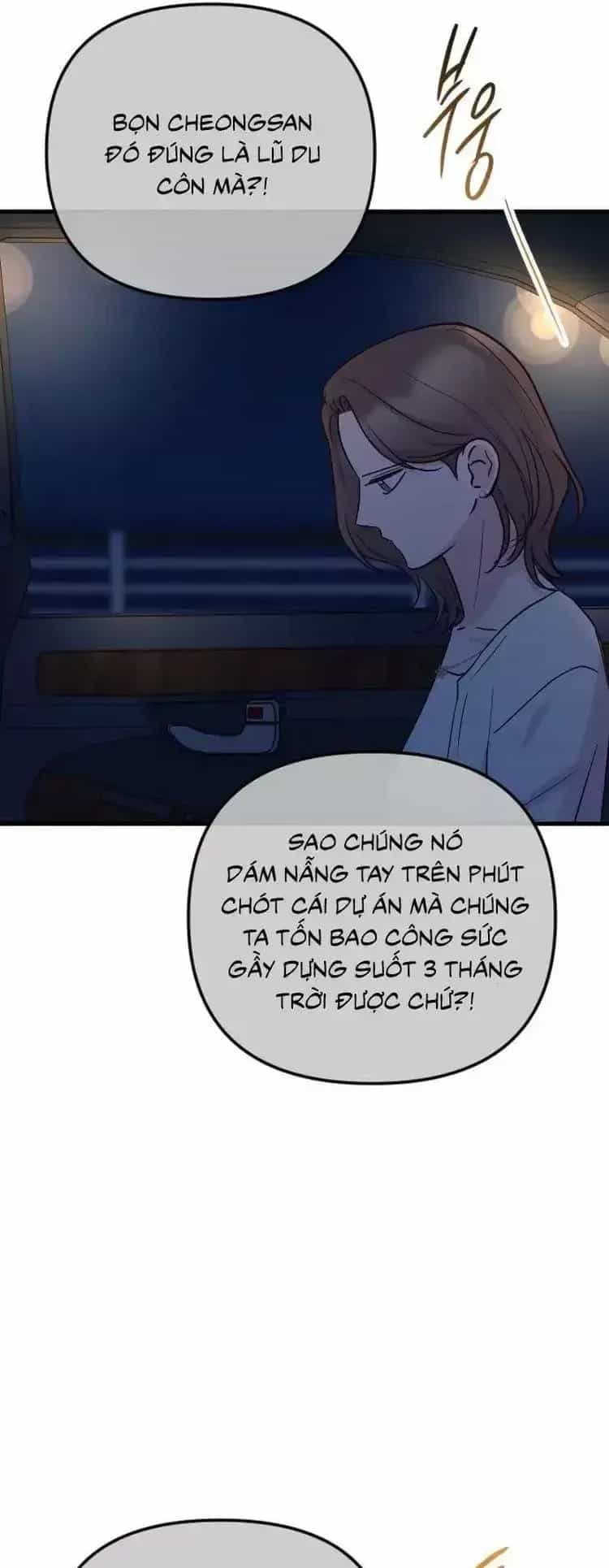 Tình Cờ Ta Gặp Nhau - Chương 108 - ảnh 55