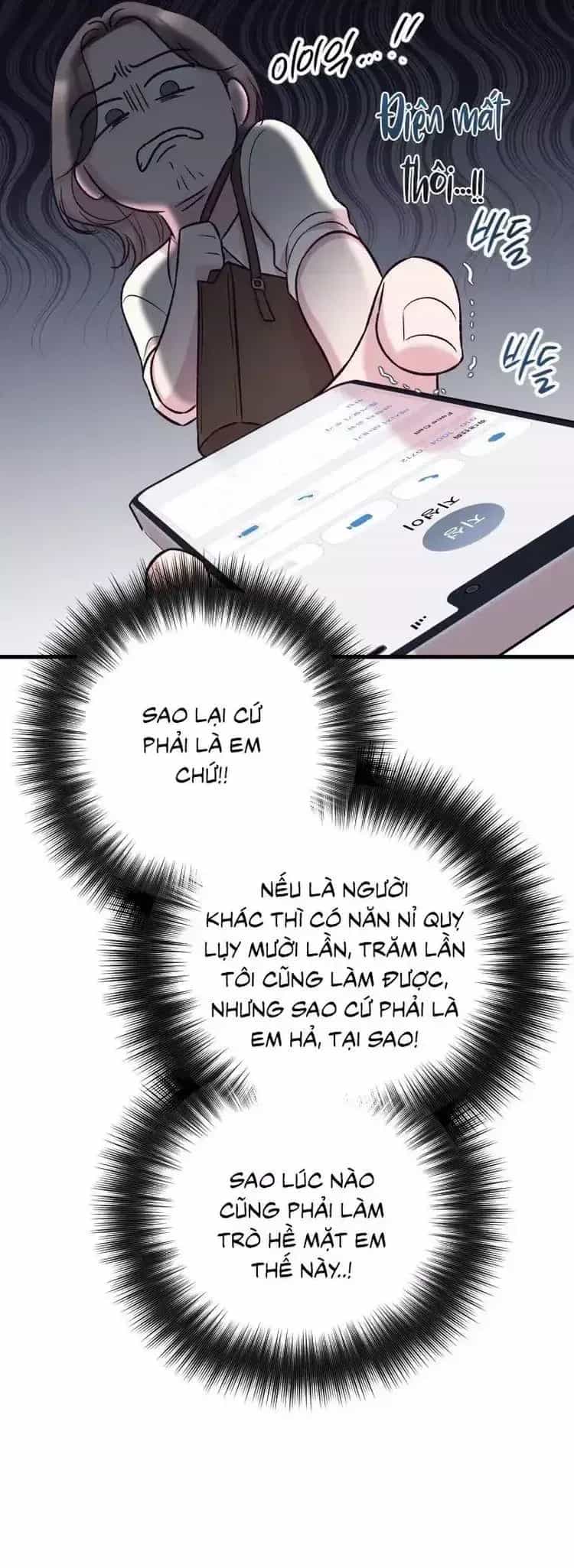 Tình Cờ Ta Gặp Nhau - Chương 108 - ảnh 67