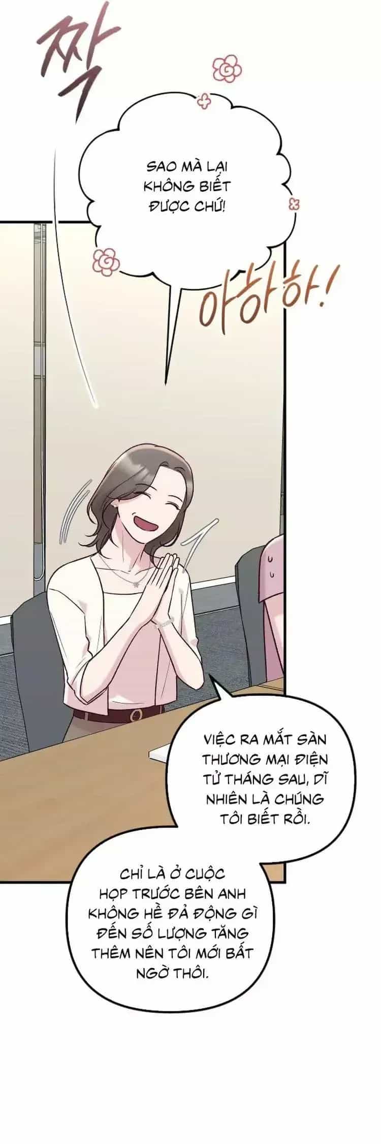 Tình Cờ Ta Gặp Nhau - Chương 108 - ảnh 7