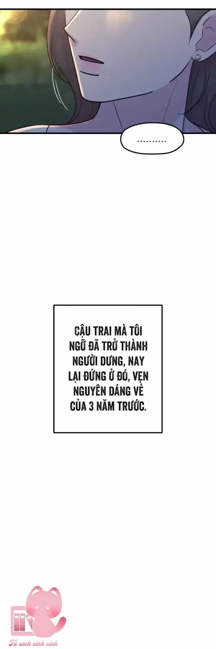 Tình Cờ Ta Gặp Nhau - Chương 108 - ảnh 72
