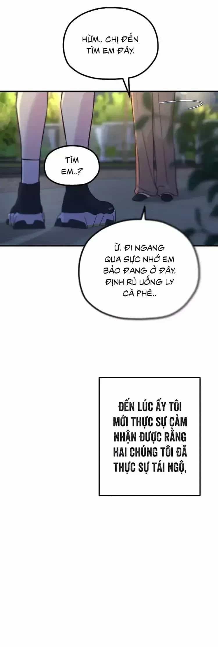 Tình Cờ Ta Gặp Nhau - Chương 108 - ảnh 73