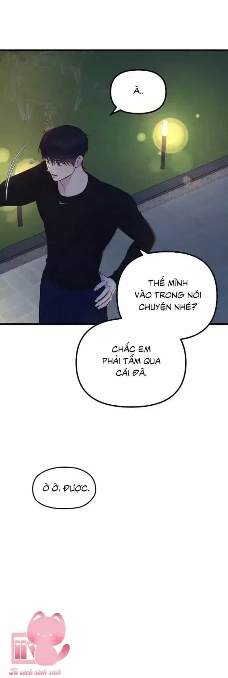 Tình Cờ Ta Gặp Nhau - Chương 108 - ảnh 74
