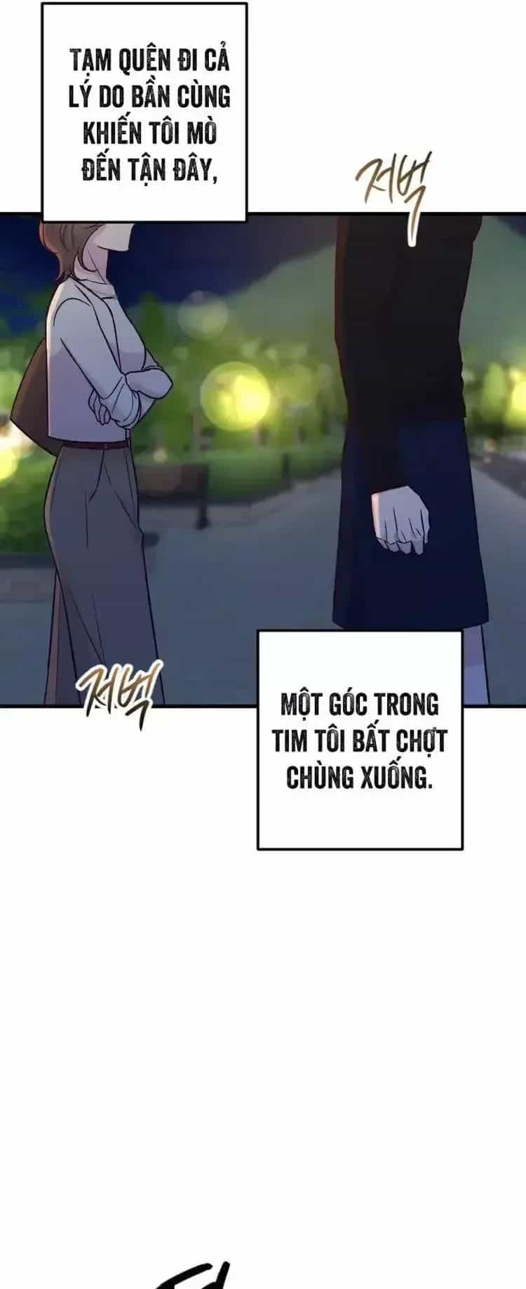 Tình Cờ Ta Gặp Nhau - Chương 108 - ảnh 75