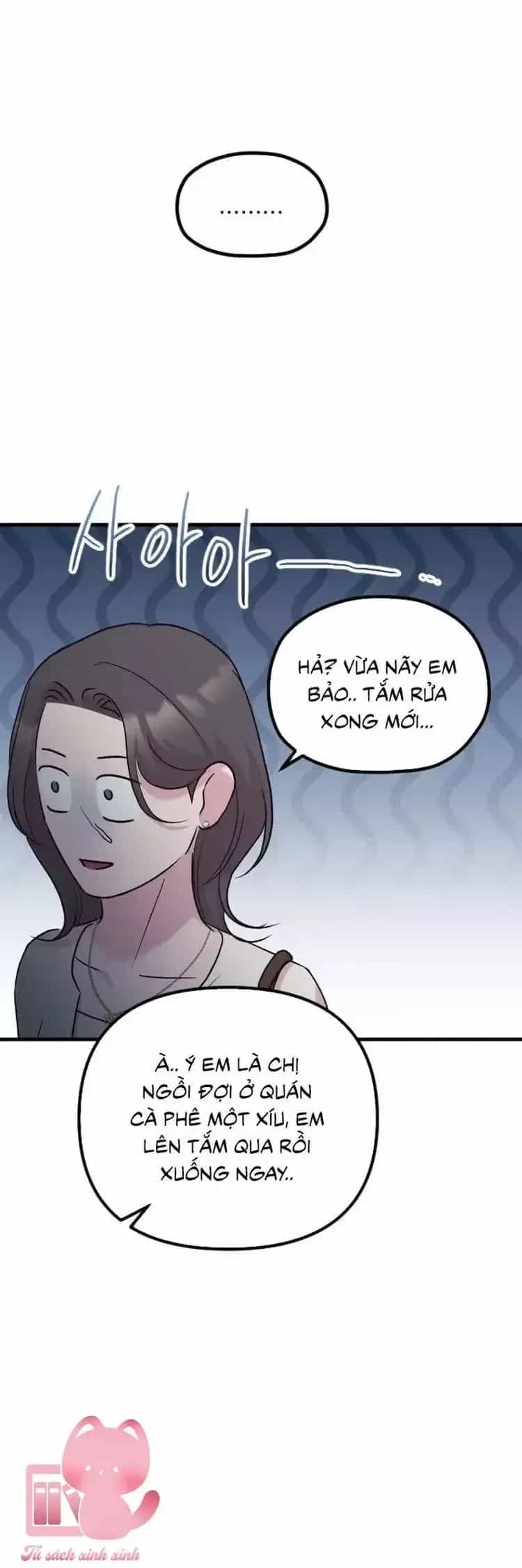 Tình Cờ Ta Gặp Nhau - Chương 108 - ảnh 82