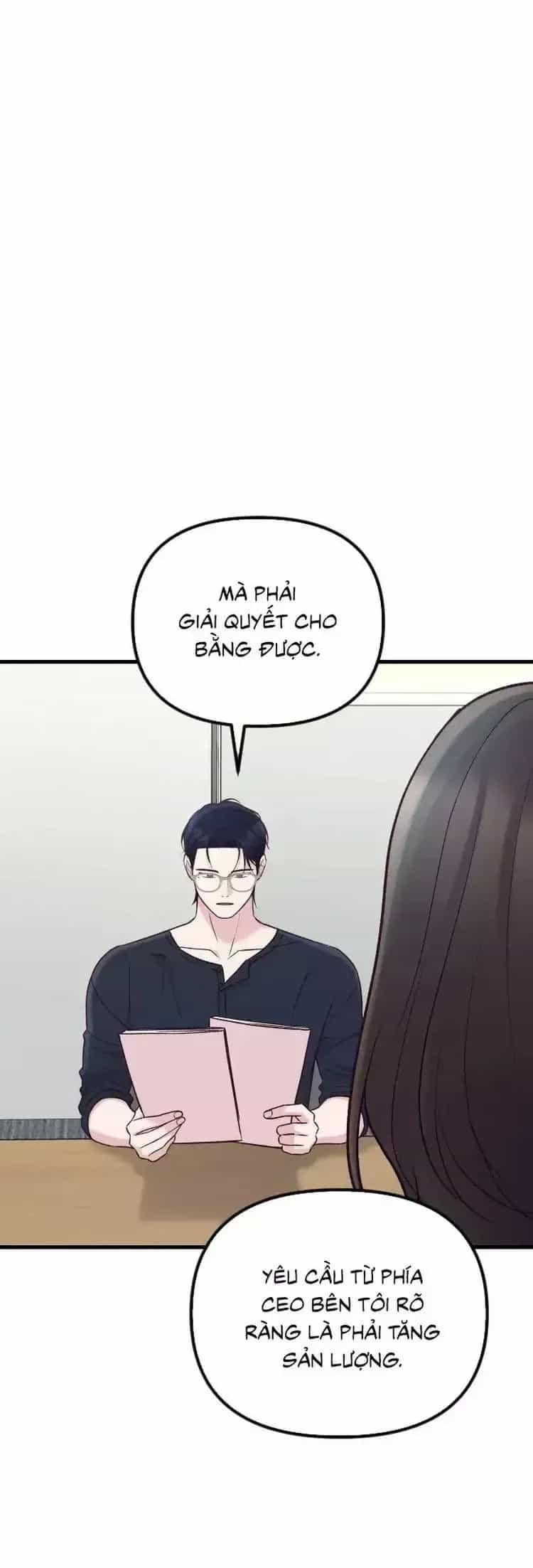 Tình Cờ Ta Gặp Nhau - Chương 108 - ảnh 9