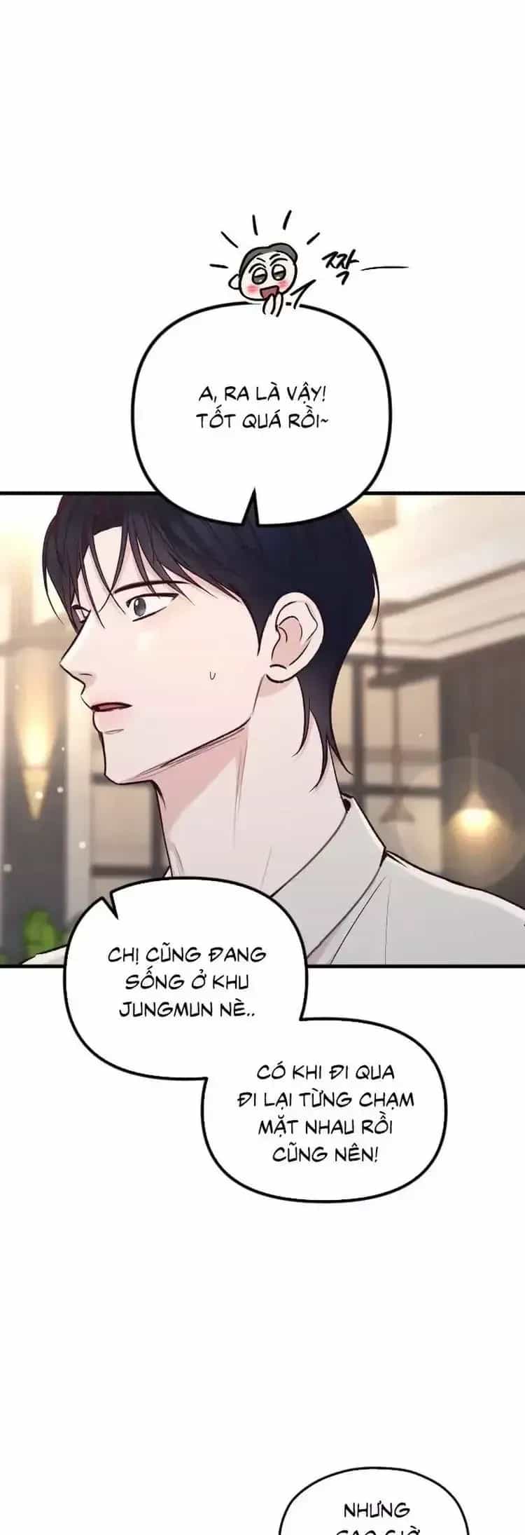Tình Cờ Ta Gặp Nhau - Chương 109 - ảnh 14