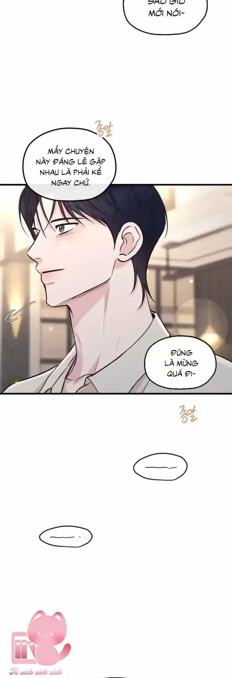Tình Cờ Ta Gặp Nhau - Chương 109 - ảnh 15