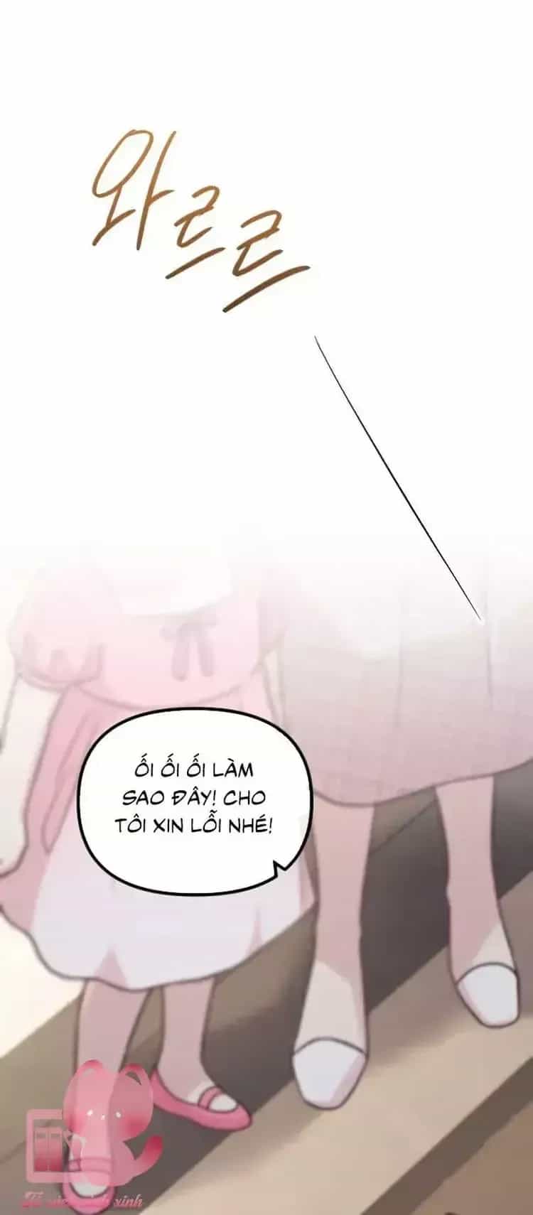 Tình Cờ Ta Gặp Nhau - Chương 109 - ảnh 21