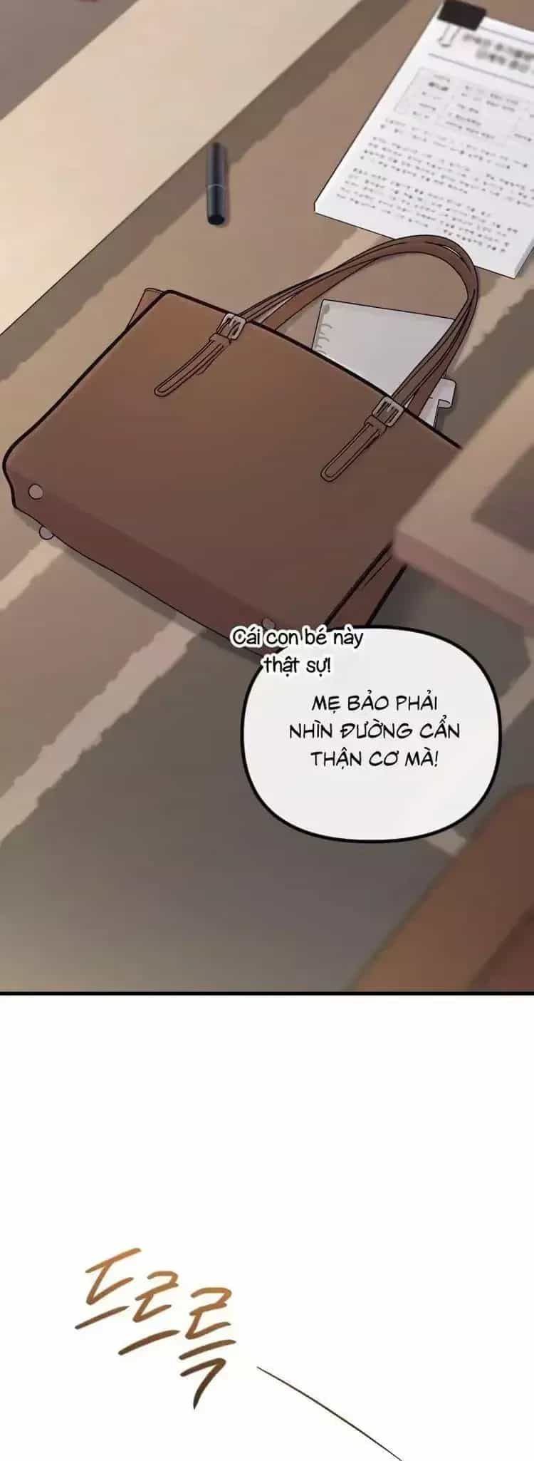 Tình Cờ Ta Gặp Nhau - Chương 109 - ảnh 22