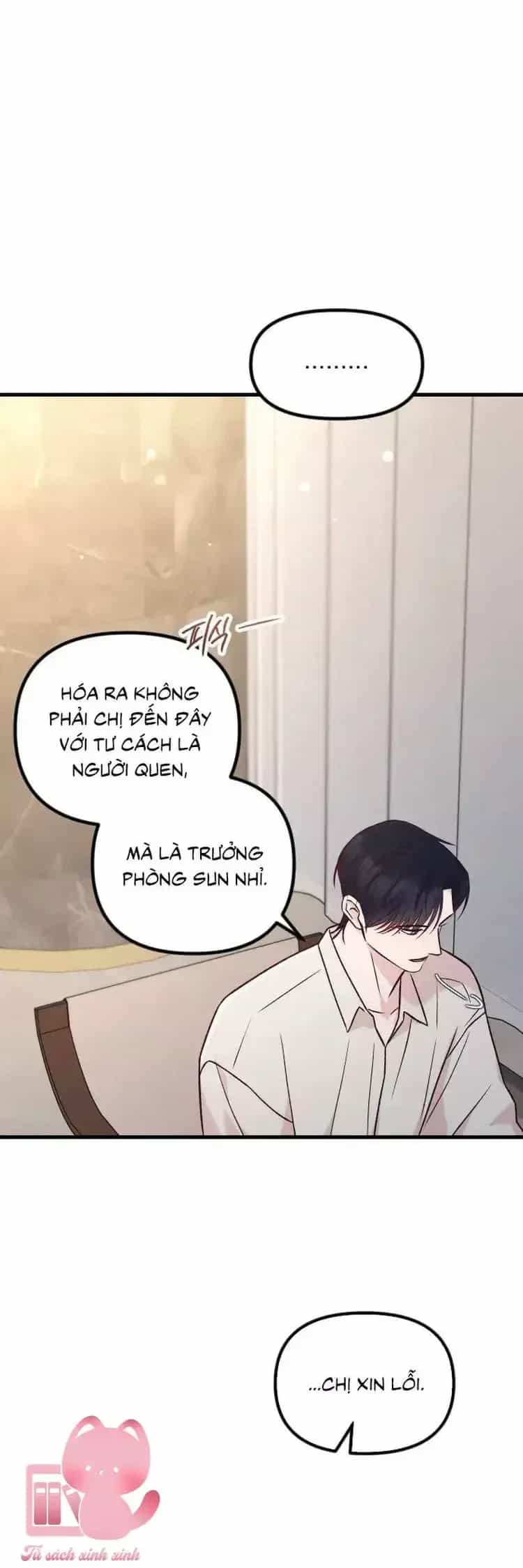 Tình Cờ Ta Gặp Nhau - Chương 109 - ảnh 31
