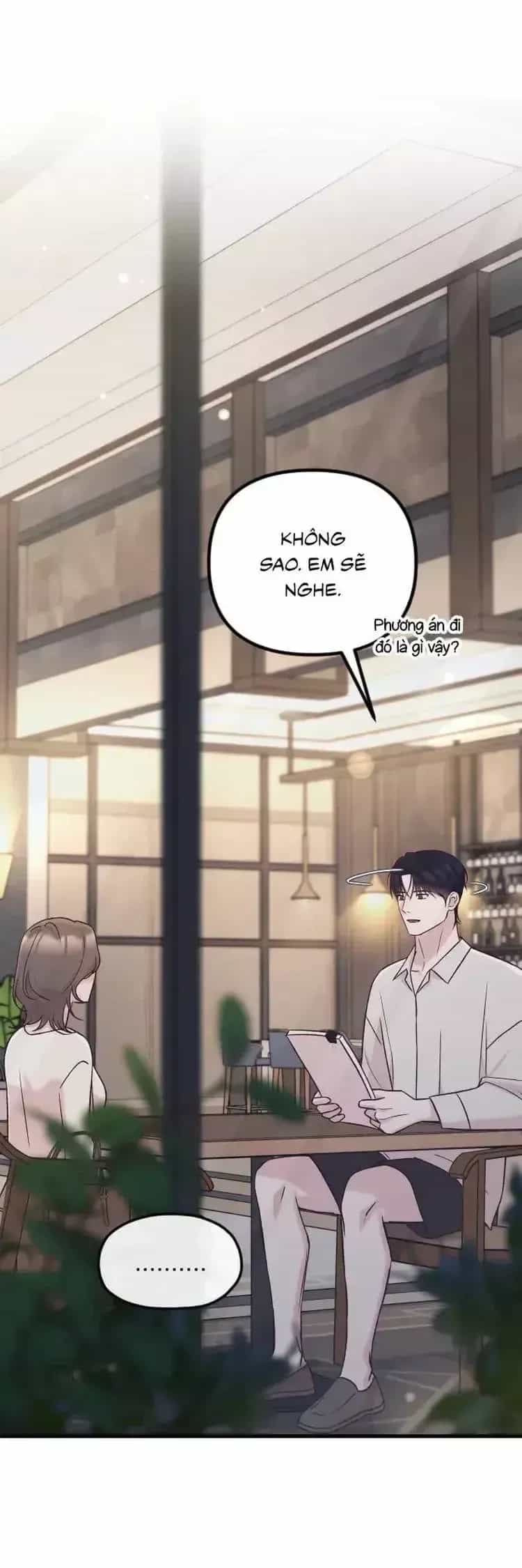 Tình Cờ Ta Gặp Nhau - Chương 109 - ảnh 32